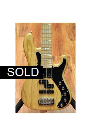 Maruszczyk Jake 5-3CPU Natural Maruszczyk Jake 5-3CPU Natural